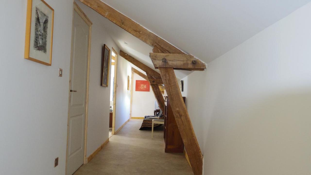 Zen Bed and Breakfast Domme Buitenkant foto