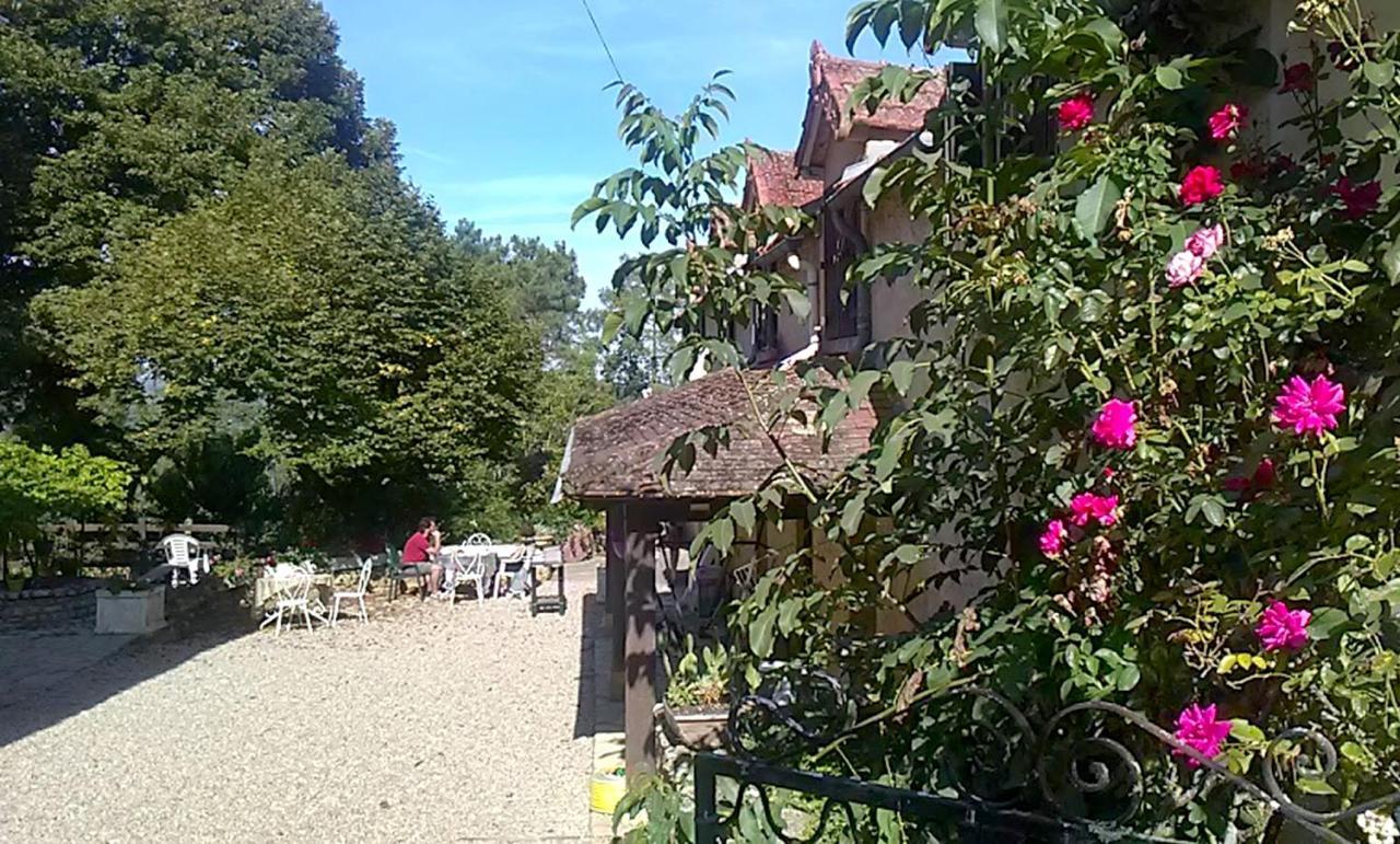 Zen Bed and Breakfast Domme Buitenkant foto