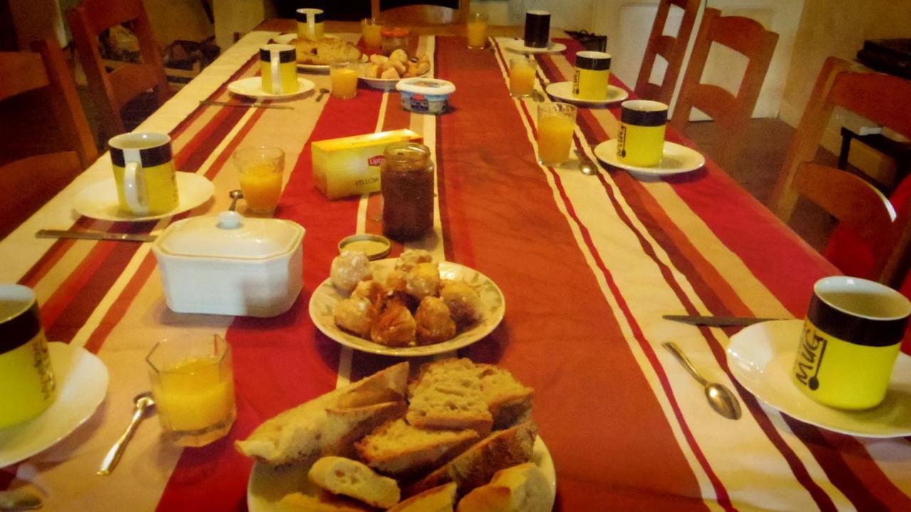 Zen Bed and Breakfast Domme Buitenkant foto