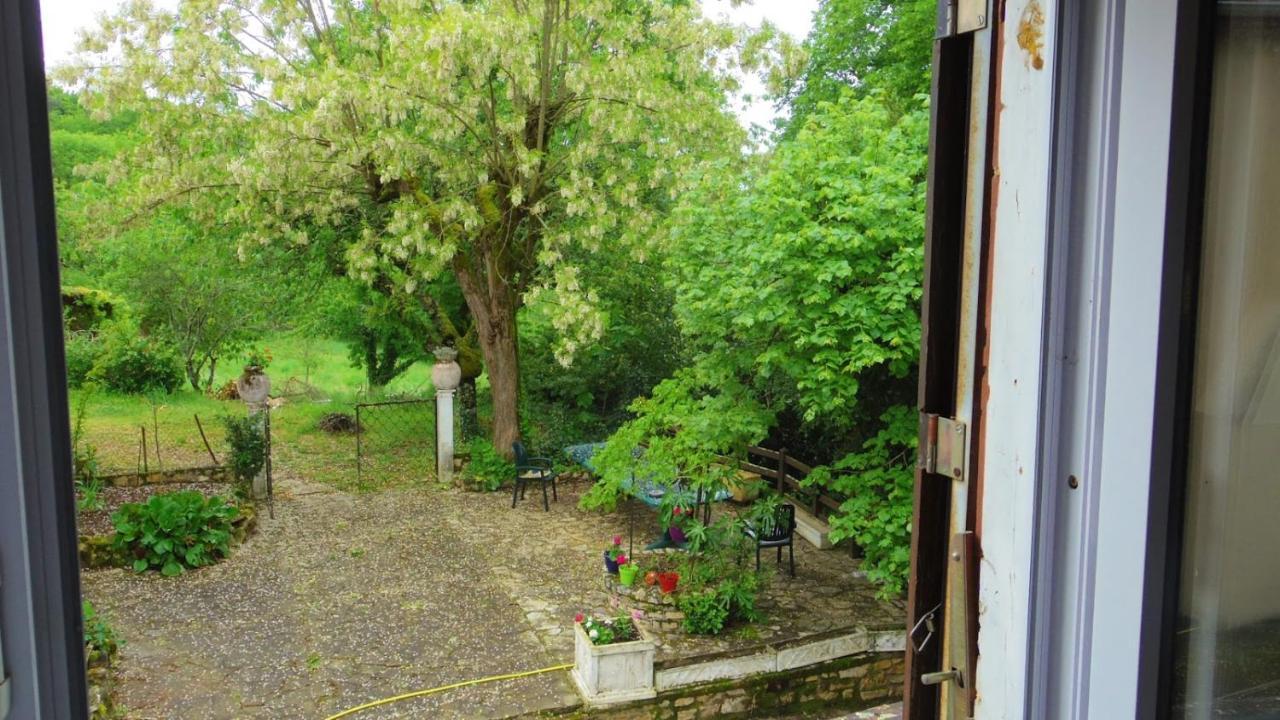 Zen Bed and Breakfast Domme Buitenkant foto